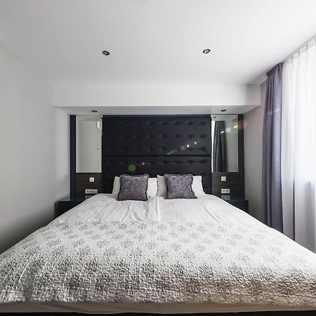 Hotel Tommasi Mörfelden-Walldorf Eksteriør bilde