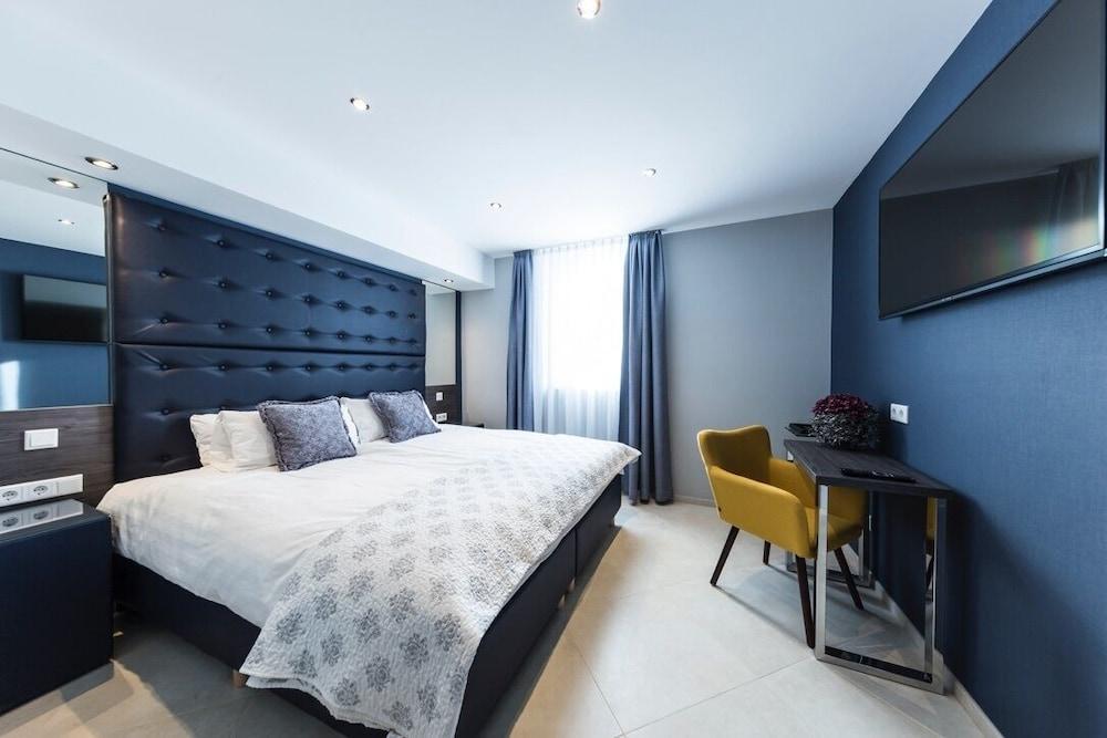 Hotel Tommasi Mörfelden-Walldorf Eksteriør bilde