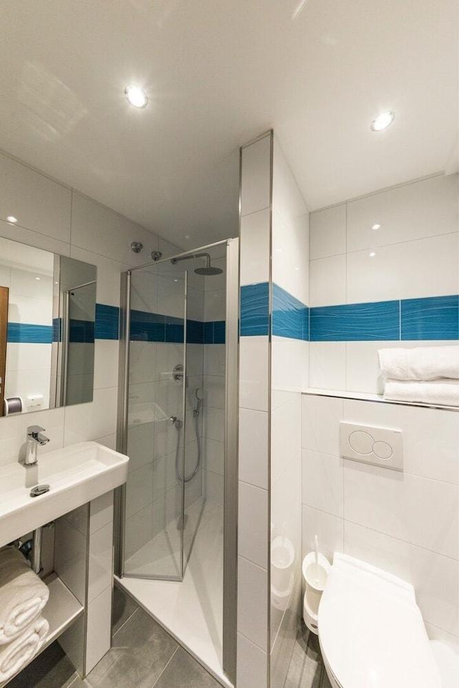 Hotel Tommasi Mörfelden-Walldorf Eksteriør bilde