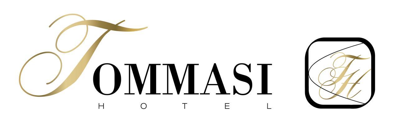 Hotel Tommasi Mörfelden-Walldorf Eksteriør bilde
