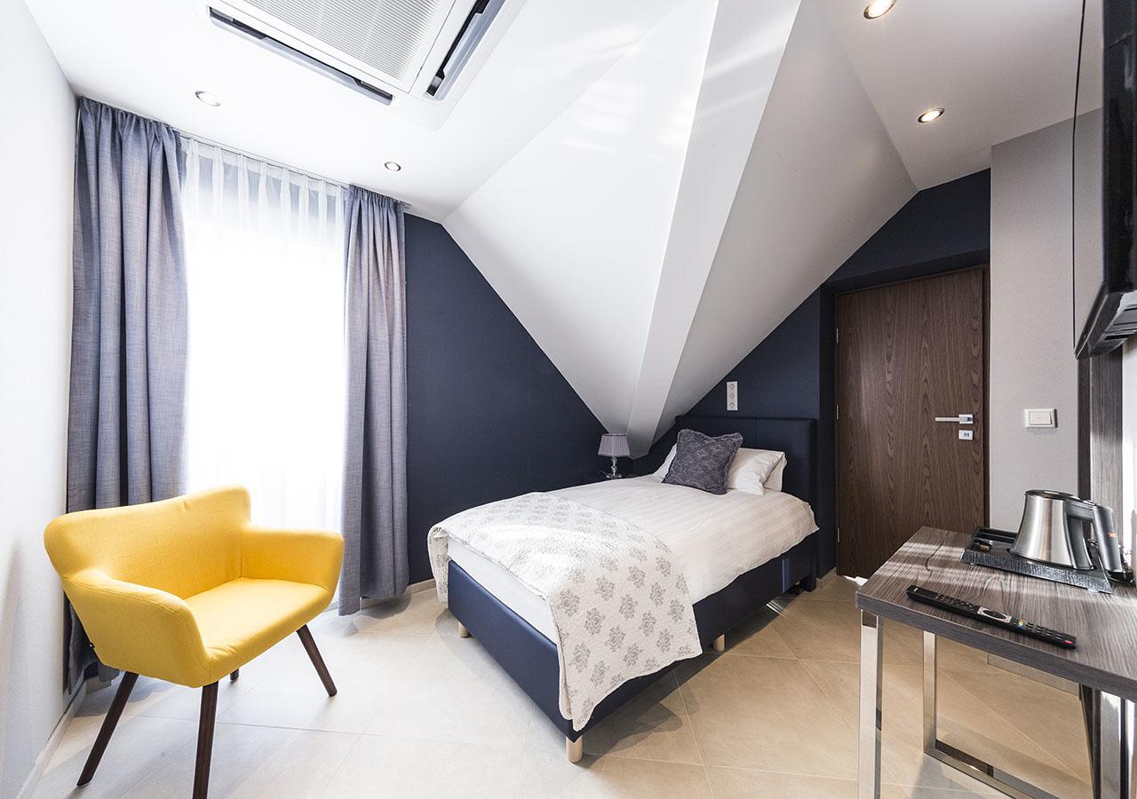 Hotel Tommasi Mörfelden-Walldorf Eksteriør bilde