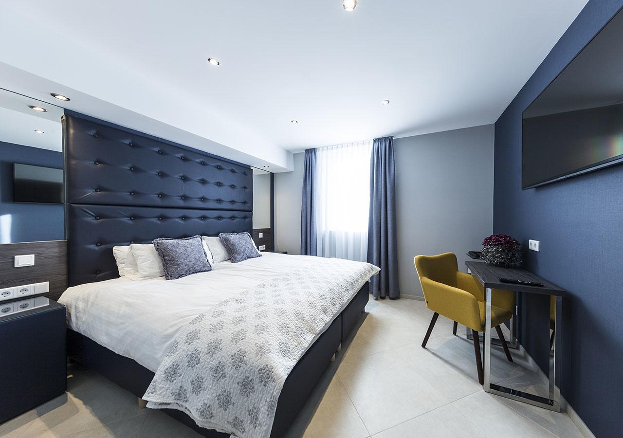 Hotel Tommasi Mörfelden-Walldorf Eksteriør bilde