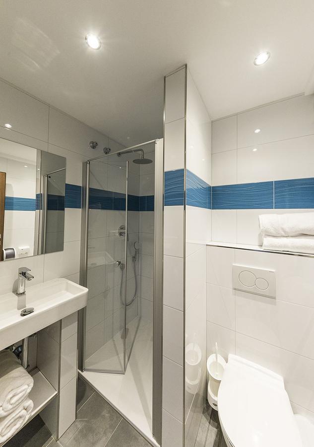 Hotel Tommasi Mörfelden-Walldorf Eksteriør bilde